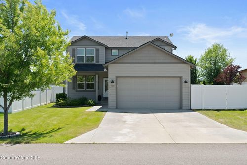 1248 W Staples Rd, Post Falls, ID, 83854-7892 | Card Image