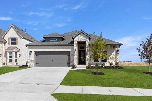 5316 Blue Cypress Drive, Fort Worth, TX, 76179 | Card Image
