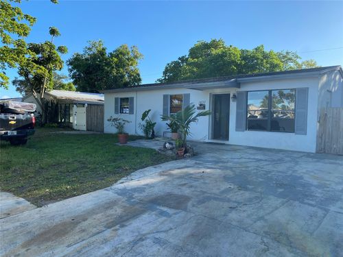 1400 N 70th Ter, Hollywood, FL, 33024-5435 | Card Image