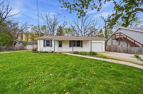 206 Sugar St, Prospect, OH, 43342-9600 | Card Image