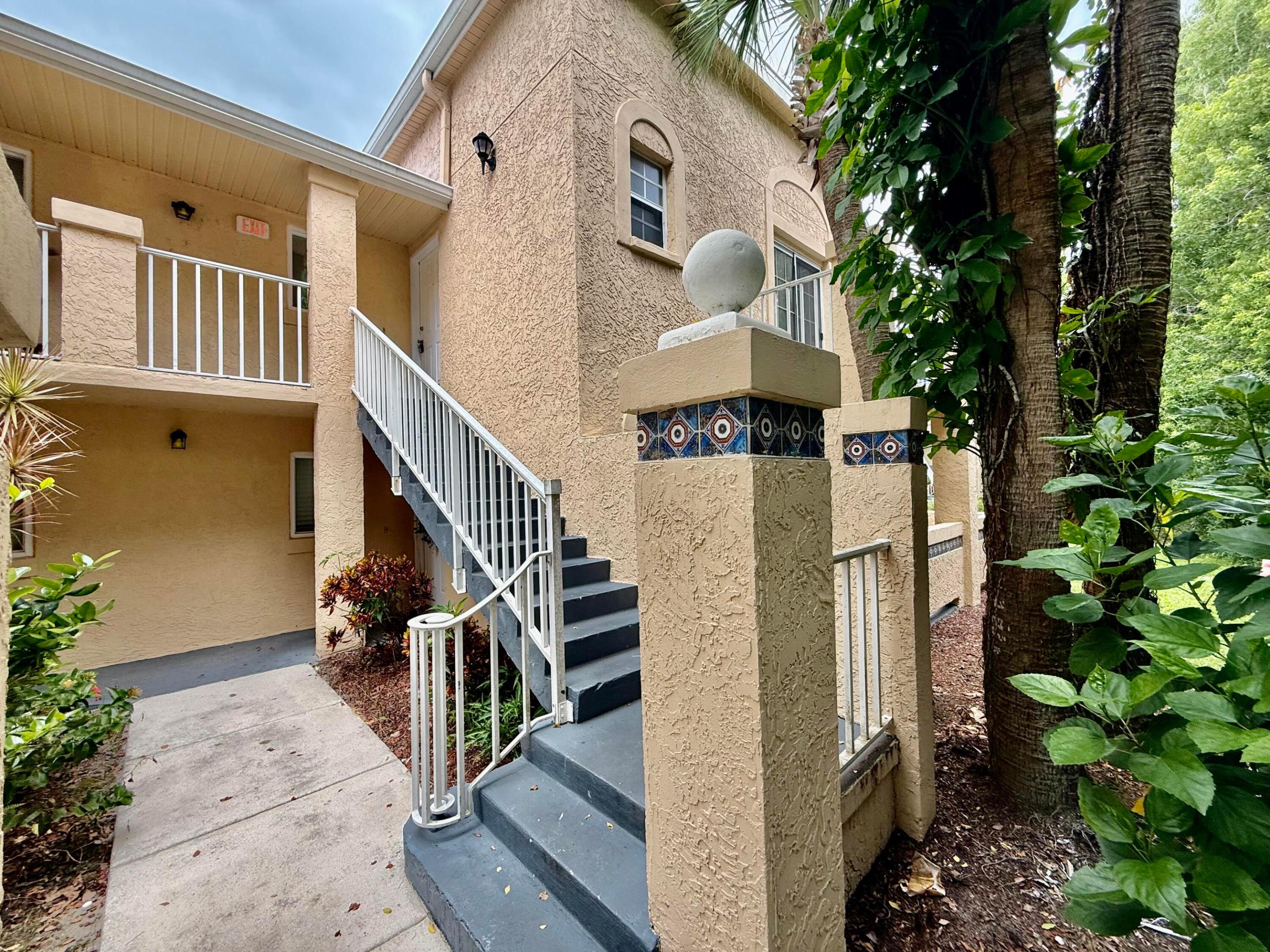 Residential Lease in Port St Lucie