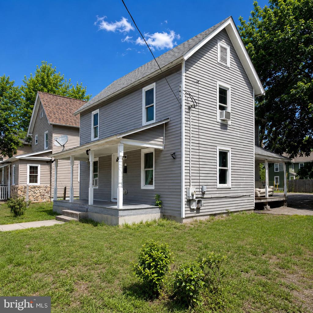 Residential in SALISBURY 2