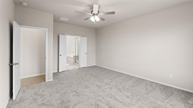 Basswood II Floor Plan Photos | Image 15
