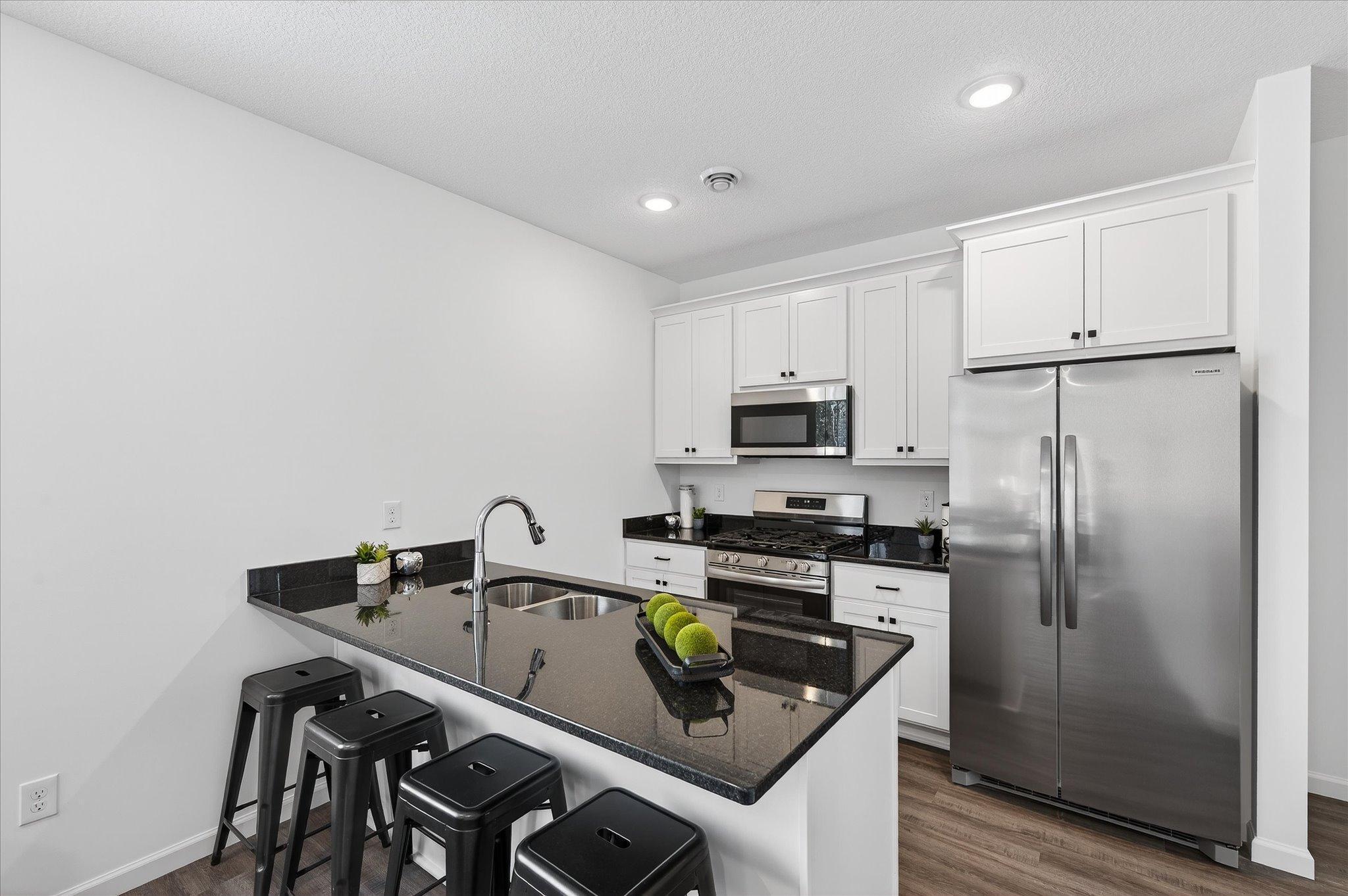 Residential in Becker 4