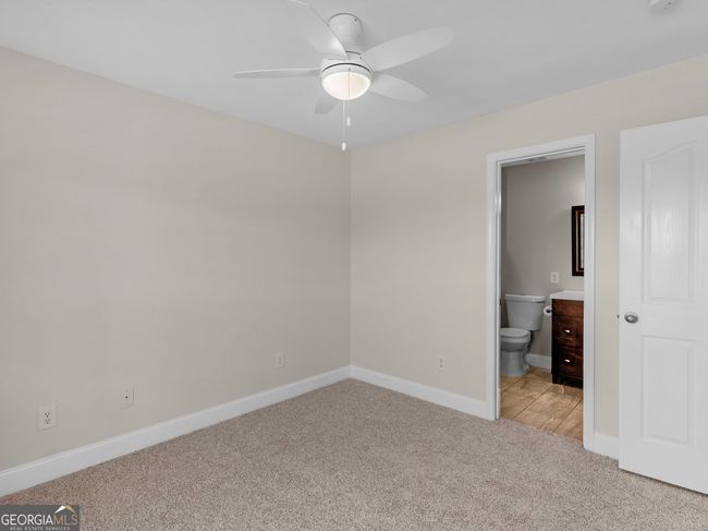 421 Hampton Rd, House other with 4 bedrooms, 3 bathrooms and null parking in fayetteville GA | Image 58
