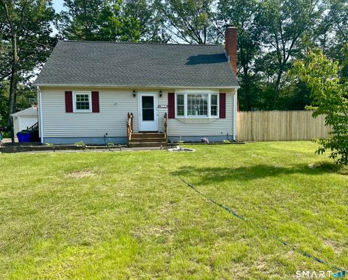 309 S Elm St, Windsor Locks, CT, 06096-2619 | Card Image