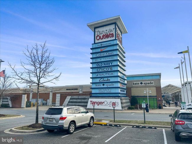 332 - 874 Regents Sq, Townhouse with 4 bedrooms, 4 bathrooms and null parking in OXON HILL MD | Image 62