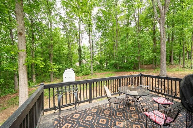57 Glenn Eagles Way, House other with 3 bedrooms, 3 bathrooms and null parking in Hiram GA | Image 26