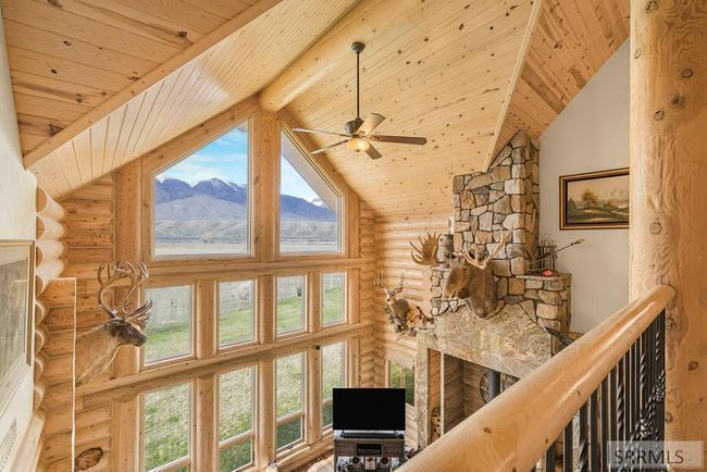4550 N Us Highway 93, House other with 3 bedrooms, 3 bathrooms and 3 parking in Mackay ID | Image 43