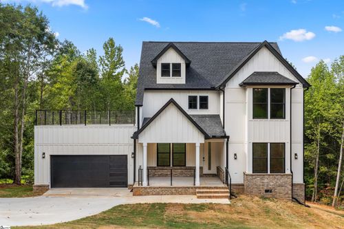 56 Packforest Rd, Taylors, SC, 29687-7147 | Card Image