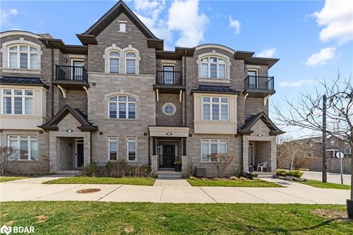 2275 Khalsa Gate, Oakville, ON, L6M1P4 | Card Image