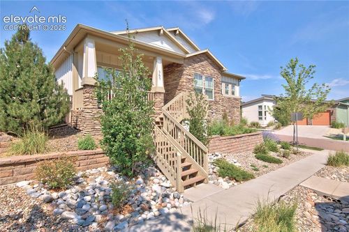 365 Eclipse Dr, Colorado Springs, CO, 80905-4301 | Card Image