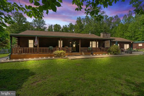 4162 Pinewood Ln, Jeffersonton, VA, 22724-1735 | Card Image
