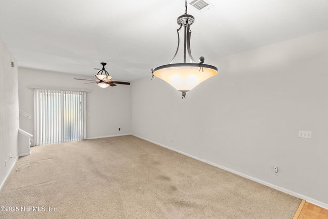 4628 Gerber Ct, Townhouse with 2 bedrooms, 3 bathrooms and null parking in Jacksonville FL | Image 9