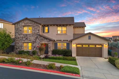 1278 Cornerstone Dr, El Dorado Hills, CA, 95762-9594 | Card Image