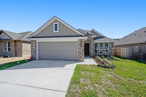 14375 N Summerchase Cir, Willis, TX, 77318-5710 | Card Image