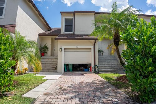 361-361 Sw 95th Ter, Pembroke Pines, FL, 33025-1139 | Card Image