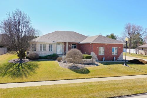 1138 Cotes De Bourg, Bourbonnais, IL, 60914-4539 | Card Image
