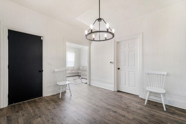 723 Baxter St Se, House other with 4 bedrooms, 1 bathrooms and null parking in Grand Rapids MI | Image 14