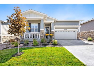 22326 E Allenspark Pl, House other with 2 bedrooms, 2 bathrooms and null parking in Aurora CO | Image 1