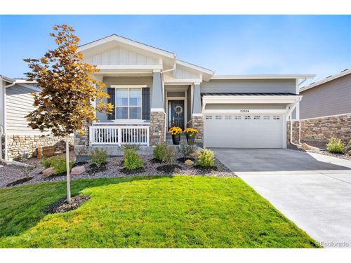 22326 E Allenspark Pl, Aurora, CO, 80016 | Card Image