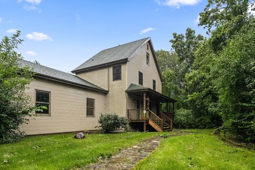 3551 S State St, Crete, IL, 60417-1030 | Card Image