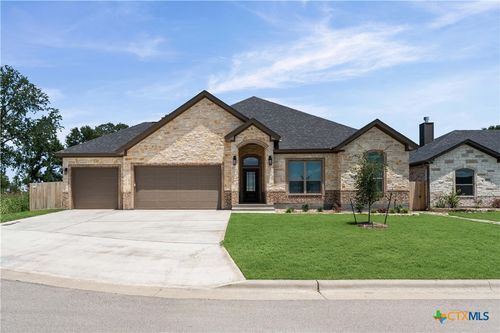 3502 Prato Ln, Temple, TX, 76502-8106 | Card Image