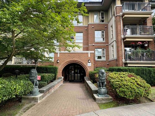 1415-5115 Garden City Rd, Richmond, BC, V6X4H6 | Card Image