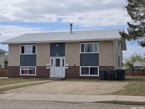 1411 111th St, North Battleford, SK, S9A2K7 | Card Image