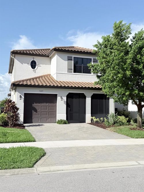 5489 Soria Ave, Ave Maria, FL, 34142-5105 | Card Image