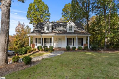 504 Ridgeway Court, House other with 3 bedrooms, 2 bathrooms and 2 parking in Easley SC | Image 1