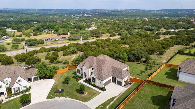346 Egret Ln, House other with 4 bedrooms, 4 bathrooms and 4 parking in Austin TX | Image 39