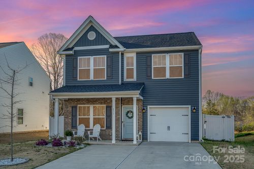 451 Brannon Meadows Dr, York, SC, 29745-2947 | Card Image