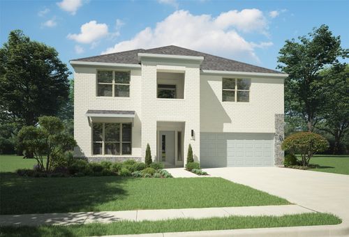 3521 Aldrich Rd, Mckinney, TX, 75071 | Card Image