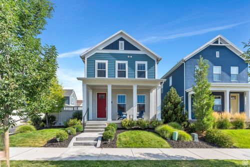 6468 W Sunrise Field Dr, South Jordan, UT, 84009-1405 | Card Image