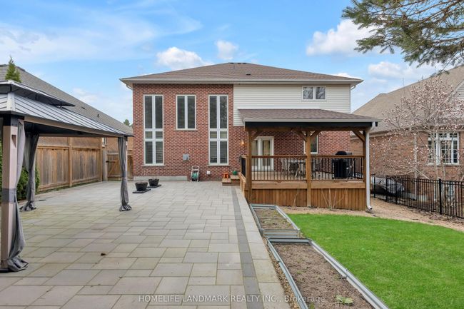 227 The Lions Gate, House other with 5 bedrooms, 4 bathrooms and 4 parking in Waterloo ON | Image 42