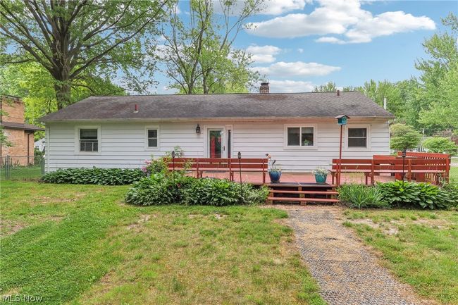 25750 Rose Road, House other with 3 bedrooms, 2 bathrooms and null parking in Westlake OH | Image 20
