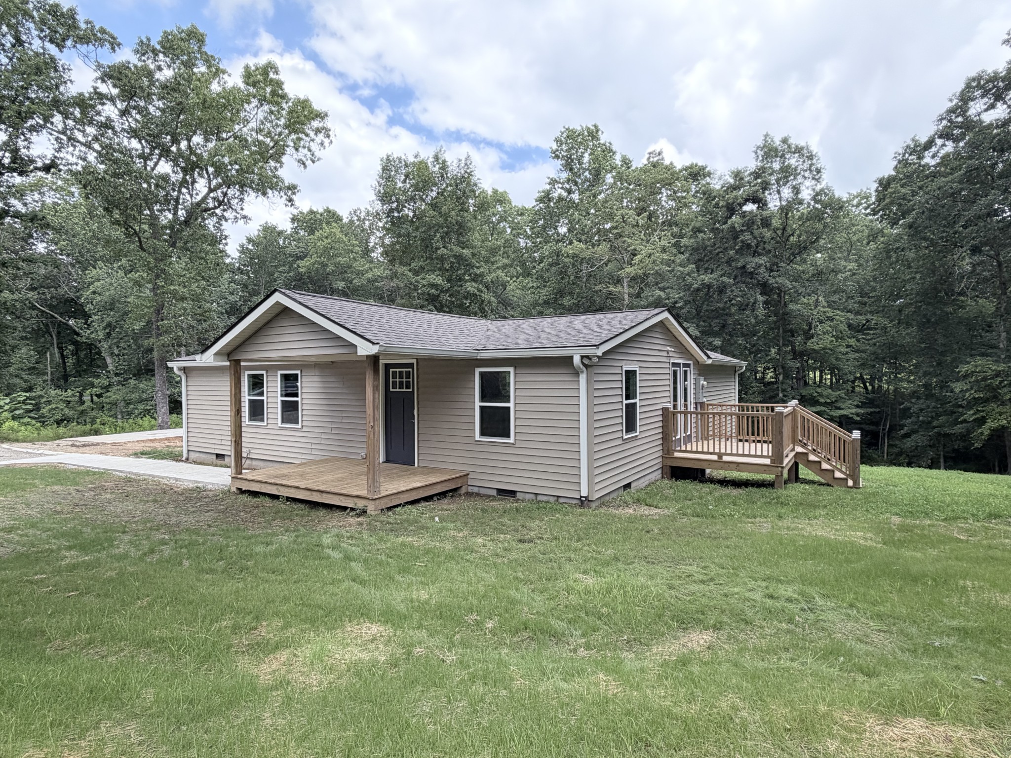 Residential in Monteagle 4