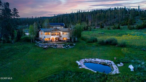 706 County Road 8314, Tabernash, CO, 80478 | Card Image