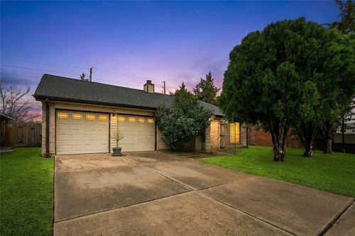 2302 Shady Brook Dr, Houston, TX, 77084-5238 | Card Image