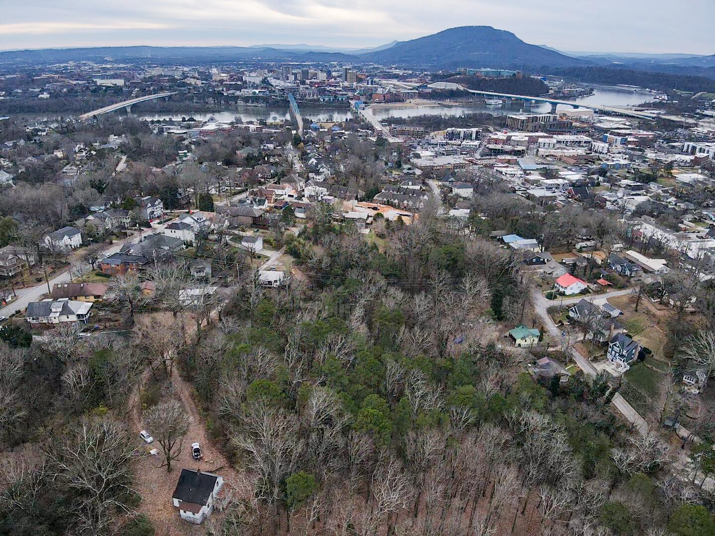 Colville St, Chattanooga, TN 37405