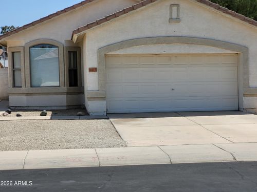 8817 N 65th Dr, Glendale, AZ, 85302-4384 | Card Image