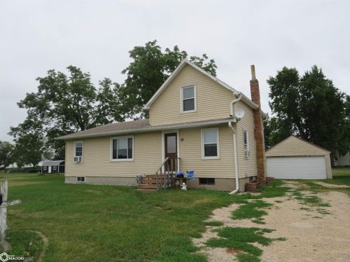 19 4th Ave Se, Pocahontas, IA, 50574-2109 | Card Image