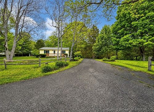 3751 N Shell Ln, Salem, IN, 47167-8515 | Card Image