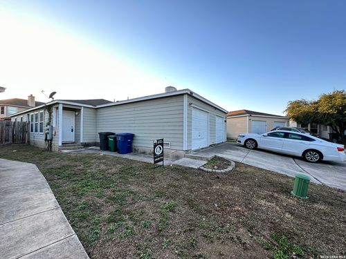 15319 Kamary Ln, San Antonio, TX, 78247-5439 | Card Image