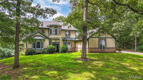 6645 Saint Johns Ln, House Springs, MO, 63051-2672 | Card Image
