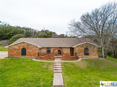 902 Verna Lee Boulevard, House other with 4 bedrooms, 2 bathrooms and null parking in Harker Heights TX | Image 1