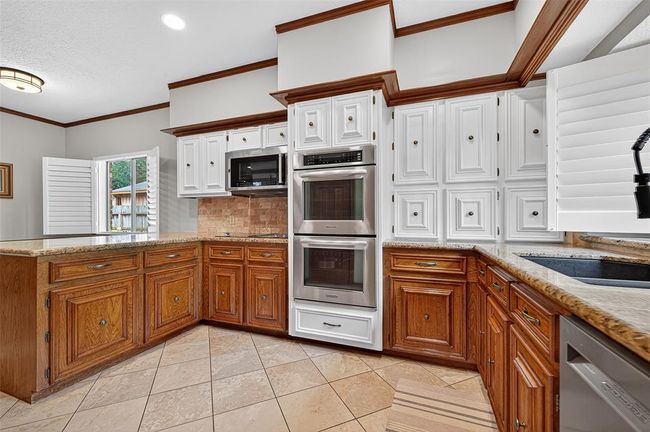 18327 Forest Elms Dr, House other with 4 bedrooms, 3 bathrooms and 2 parking in Spring TX | Image 22