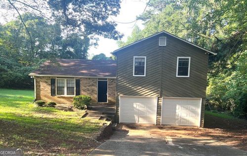 4931 Wolverton Dr, Lithonia, GA, 30038-3724 | Card Image