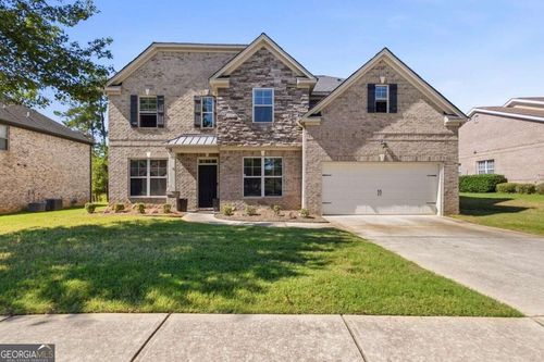 3365 Alhambra Cir, Hampton, GA, 30228-3603 | Card Image